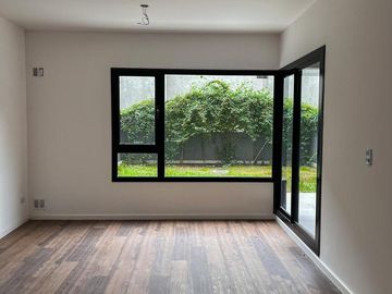 Departamento de 2 Ambientes con Jardín y Cochera | PRIMA Caballito