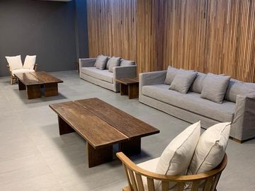 Departamento de 2 Ambientes con Jardín y Cochera | PRIMA Caballito