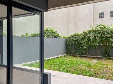 Departamento de 2 Ambientes con Jardín y Cochera | PRIMA Caballito