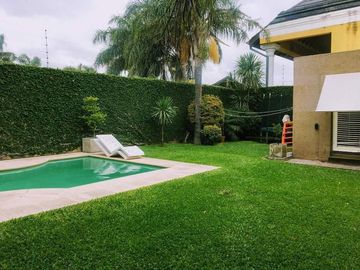 Casa (uso comercial) en venta, Cerro de las  Rosas. En pleno Tejeda, Zona norte