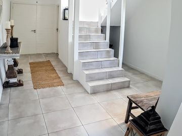 Casa Minimalista en Las Tipas Nordelta