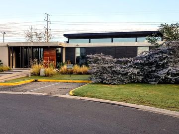 Casa Minimalista en Las Tipas Nordelta