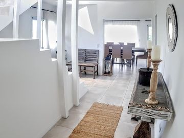 Casa Minimalista en Las Tipas Nordelta
