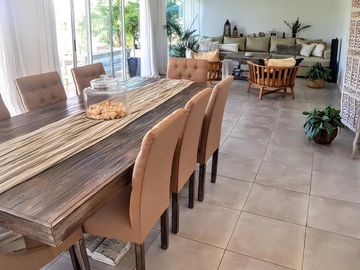 Casa Minimalista en Las Tipas Nordelta