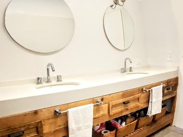 Casa Minimalista en Las Tipas Nordelta