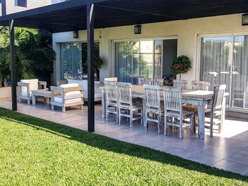 Casa Minimalista en Las Tipas Nordelta