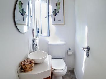 Casa Minimalista en Las Tipas Nordelta