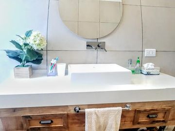 Casa Minimalista en Las Tipas Nordelta