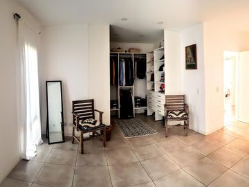 Casa Minimalista en Las Tipas Nordelta