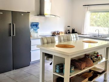 Casa Minimalista en Las Tipas Nordelta