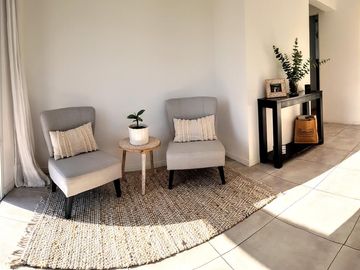 Casa Minimalista en Las Tipas Nordelta
