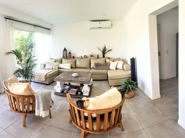 Casa Minimalista en Las Tipas Nordelta