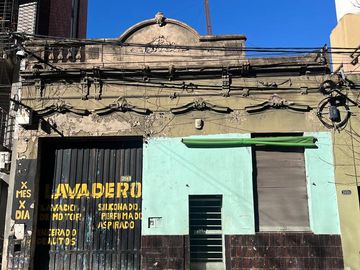 Galpón en  Abasto