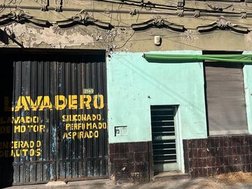 Galpón en  Abasto