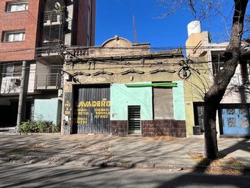 Galpón en  Abasto