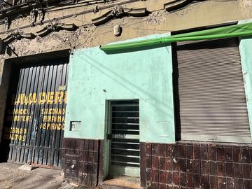 Galpón en  Abasto