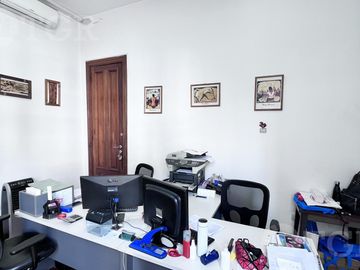Venta Casa 6 ambientes con parrilla en Constitución