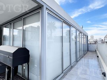 Venta Casa 6 ambientes con parrilla en Constitución