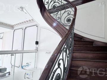 Venta Casa 6 ambientes con parrilla en Constitución