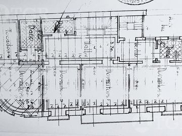 Venta Casa 6 ambientes con parrilla en Constitución