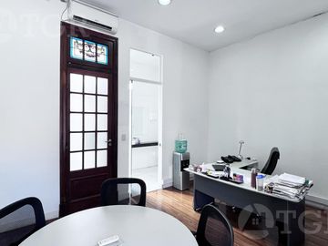 Venta Casa 6 ambientes con parrilla en Constitución