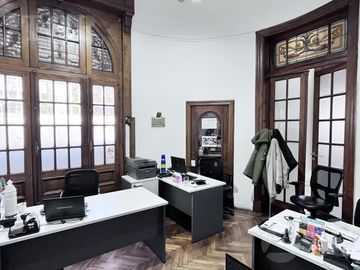 Venta Casa 6 ambientes con parrilla en Constitución