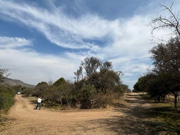 vendo lote en La Ensenada
