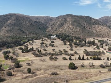 vendo lote en La Ensenada