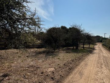 vendo lote en La Ensenada