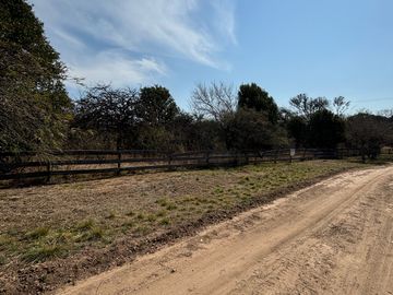 vendo lote en La Ensenada