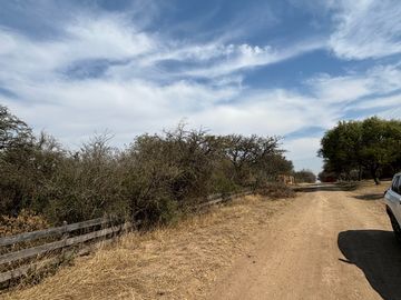 vendo lote en La Ensenada