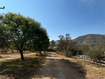 vendo lote en La Ensenada