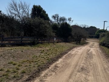 vendo lote en La Ensenada