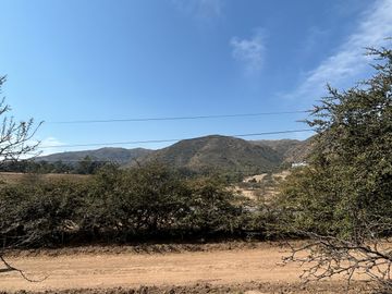 vendo lote en La Ensenada