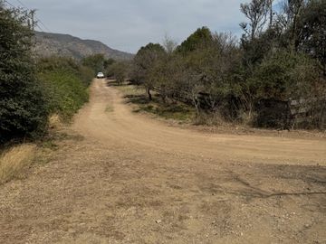 vendo lote en La Ensenada