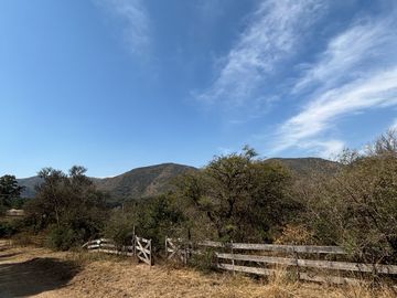 vendo lote en La Ensenada