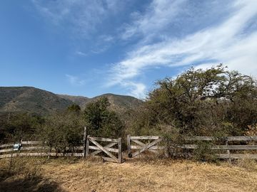 vendo lote en La Ensenada