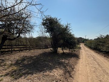 vendo lote en La Ensenada