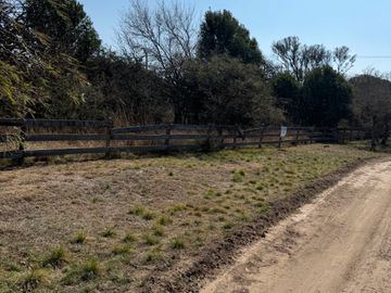 vendo lote en La Ensenada