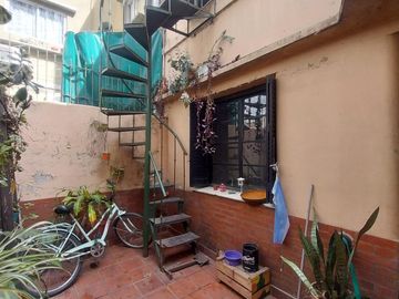 PH en Barracas