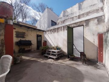 PH en Barracas