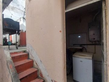 PH en Barracas
