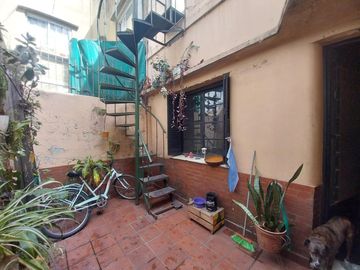 PH en Barracas
