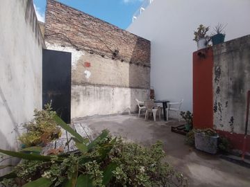 PH en Barracas