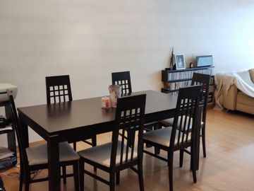 Departamento en Palermo Hollywood