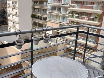 Departamento en Palermo Hollywood