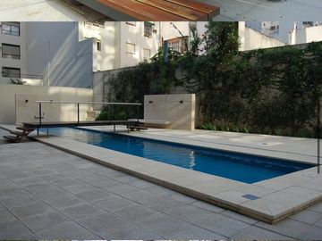 Departamento en Palermo Hollywood