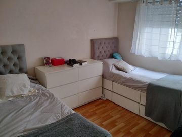 Departamento en Palermo Hollywood