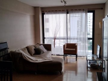 Departamento en Palermo Hollywood