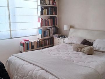 Departamento en Palermo Hollywood